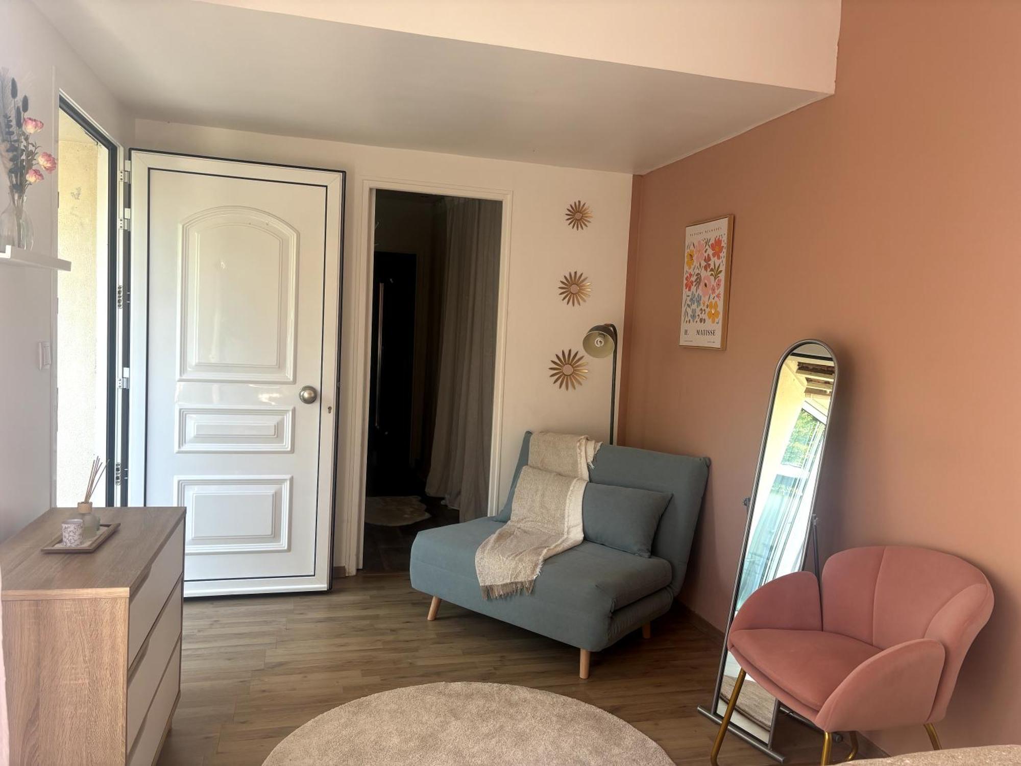 Le Joyau De Gournay - Proche Paris & Disneyland Eksteriør bilde